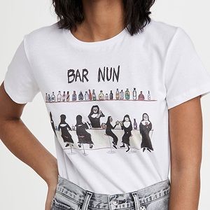 Shopbop Bar Nun Tee